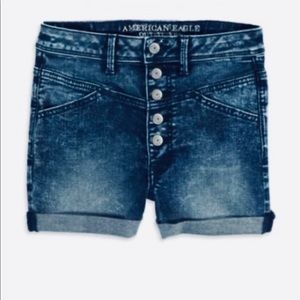 American eagle SIZE:10 Medium